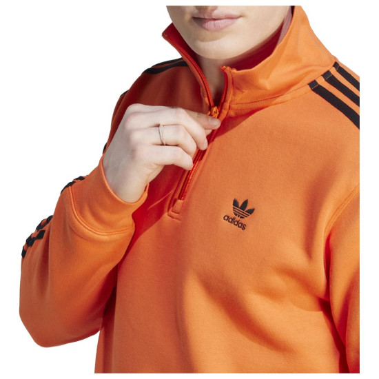 Adidas Ανδρικό φούτερ 3-Stripes